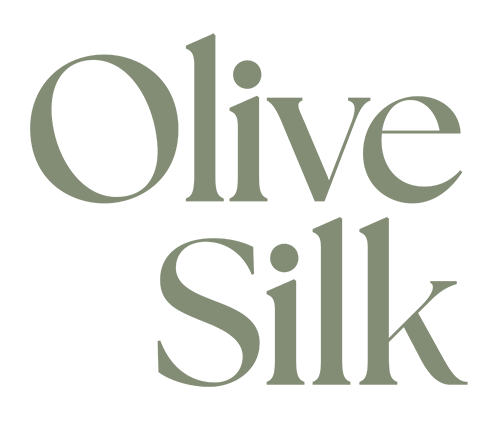 Olive Silk