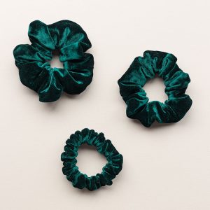 Pro-Finish Scrunchie Set – Printable PDF Sewing Pattern - Image 2